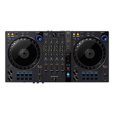 디제잉 컨트롤러 오디오믹싱 기계 Pioneer DDJ-FLX6