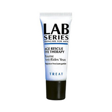 랩 시리즈 맨 에이지 레스큐 아이 테라피 트리트먼트 15ml, 1개