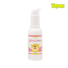 P451 강아지 모이스쳐 에센스 110ml 피모 보습 케어 sos*3058rZ, 1개