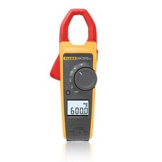 β베카99_FLUKE-AC용 클램프테스터 FLUKE-373 AC600A (1EA) 공구클램프미터 클램프테스터 측정클램프테스터 집게클램프미터 작업클램프미터NX+4813KG, 옵션없음NΘ