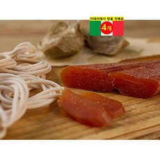 Inke 이태리 정통 프리미엄 보타르가 자연산 숭어 어란 200g 2개, 4개
