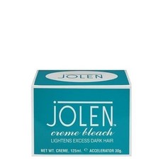 Jolen 졸렌 포트 탈색크림 125ml _FR, 1개, 1개