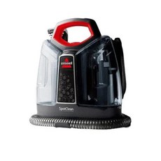 BISSELL SpotClean 핸드 스팀 청소기 소파 카펫 커튼 자동차 진공 스프레이 흡입 통합 기계