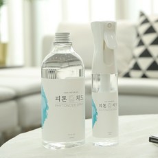 차칸가게피톤치드