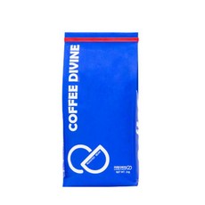 커피디바인 인도네시아만델링G1 원두커피, 홀빈(분쇄안함), 1kg