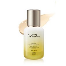 [VDL] 루미레이어 비타 톤 업 프라이머 30 mL (SPF 20 PA++)