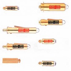 [하이네] 미니 2000 광섬유 검이경/알파검이경/검진처치용검이경/수술용검이경/설압자후레쉬 램프 X037, 1개