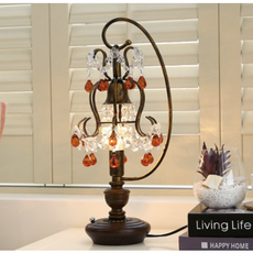 까사미아스탠드조명