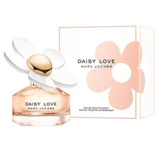 마크제이콥스 데이지 러브 EDT 오 드 뚜왈렛, 50ml, 1개