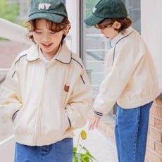 베베쥬점프수트