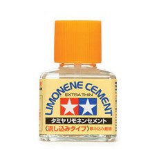 타미야본드