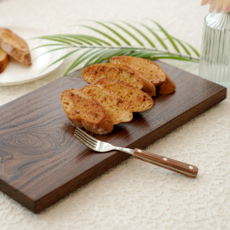 수제도마 월넛 나무도마 비욘드오브제 KCL인증