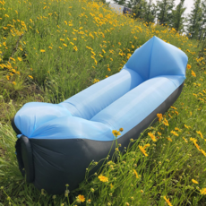 메모리폼캠핑베개