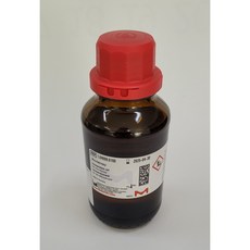 머크사 현미경오일 이머젼오일 렌즈오일 Immersion Oil 100ml, 1개