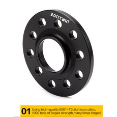 허브스페이스 휠 GE 미쓰비시 모터 마즈다 현대차용 스페이서 어댑터 PCD 5x114.3 CB 67.1mm 슈트 5 개 매트 카펫 러그 3mm 5mm 8mm 10mm 2, [04] 2PCS 20mm, 2개