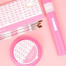 부직포붓케이스