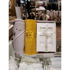 에뜨와기저귀케익