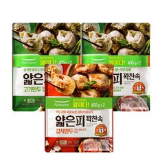 풀무원에어프라이어