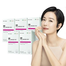 닥터액티브엽산