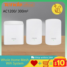 데이터쉐어링라우터