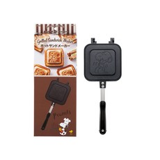 스누피샌드위치