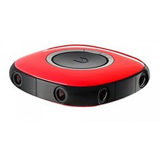 VUZE 3D-360 City-4K VR 카메라 부패, 단일상품