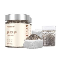 영진 치아씨드 헬스 파트너 베이킹 재료, 8개, 130g