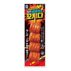 사조대림 매콤함에 꼬치다, 90g, 90g, 15개