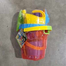 코스트코디럭스모래놀이세트