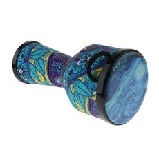 STK 8inch Djembe Bongo 아프리카 핸드 드럼 뮤지컬 핸드 헬드 타악기