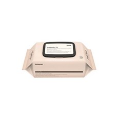 베베숲카밍휴대용물티슈