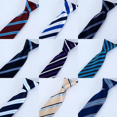 교복넥타이리본