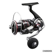 시마노 SHIMANO 20 밴 포드 C5000XG릴 REEL 통상 스피닝 루어 조금 밀어던지기 PROD190160773, F_F, F, 상세 설명 참조0