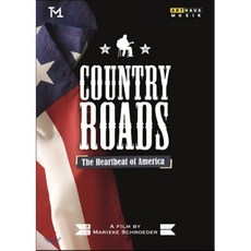 다큐멘터리 "Country Roads - 아메리카의 맥박" & 저스틴 타운즈 얼 라이브 콘서트