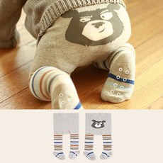 타이즈여아곰돌이
