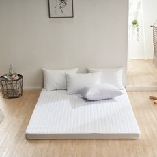 진드기방지토퍼커버