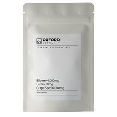 옥스포드블루베리