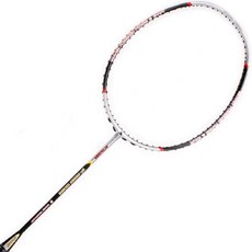 주두바2_어태커 W포스 W-FORCE 배드민턴라켓 4U G2 실버 채 배드민턴채 배드민턴라켓 라켓 가벼운라켓+dbaijudobuy^^-+dbaijudobuy^^-, 여자적정(23), 구매선택팡@고센 GTONE9
