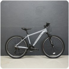 알톤 라임스톤 1.0 26인치 mtb자전거 / 알톤자전거, 무료조립배송, 라이트그레이