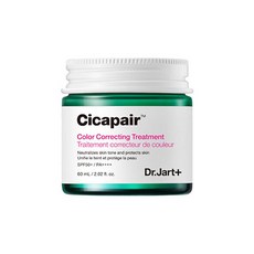 닥터자르트 시카페어 컬러 코렉팅 톤업크림 트리트먼트 60ml_BL, 상세페이지 참조