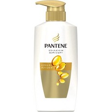 일본직발송 6. 팬틴 컨디셔너 엑스트라 데미지 케어 트리트먼트 컨디셔너 펌프 400g B074F11QH9, 컨디셔너_One Color, 1개, 상세 설명 참조0