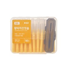 왕타치간칫솔