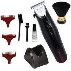 Wahl WAHL 바리깡 전문가용 클리퍼 Professional 5성 무선 디테일러 #81