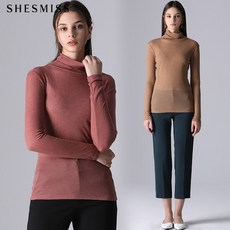 쉬즈미스티셔츠