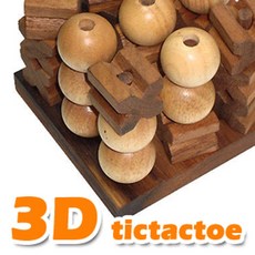 틱택토우든교구