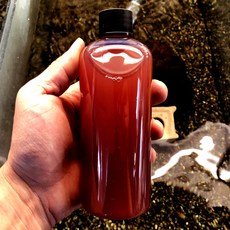[알파피쉬] 알파 PSB 300ml (실지렁이 활력 증진)