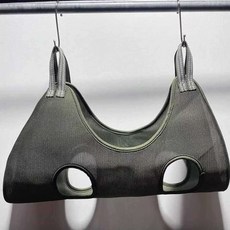 강아지발톱그네