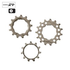 CS-M760 시마노 11T 스프라켓 프리휠코크 [9단용], 1개