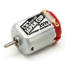 [95118] Hyper Dash 3 Motor J Cup 19 타미야 미니카 모터