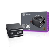 쿨러마스터mwe600